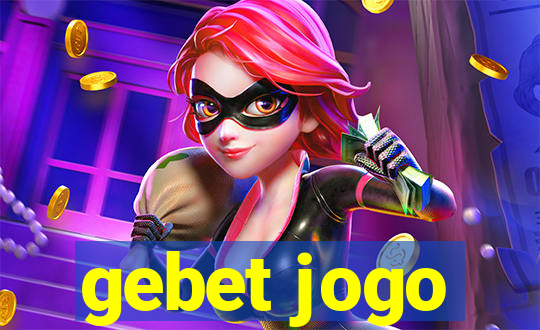 gebet jogo